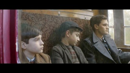 Siyahlı Kadın 2 Ölüm Meleği Film Fragmanı