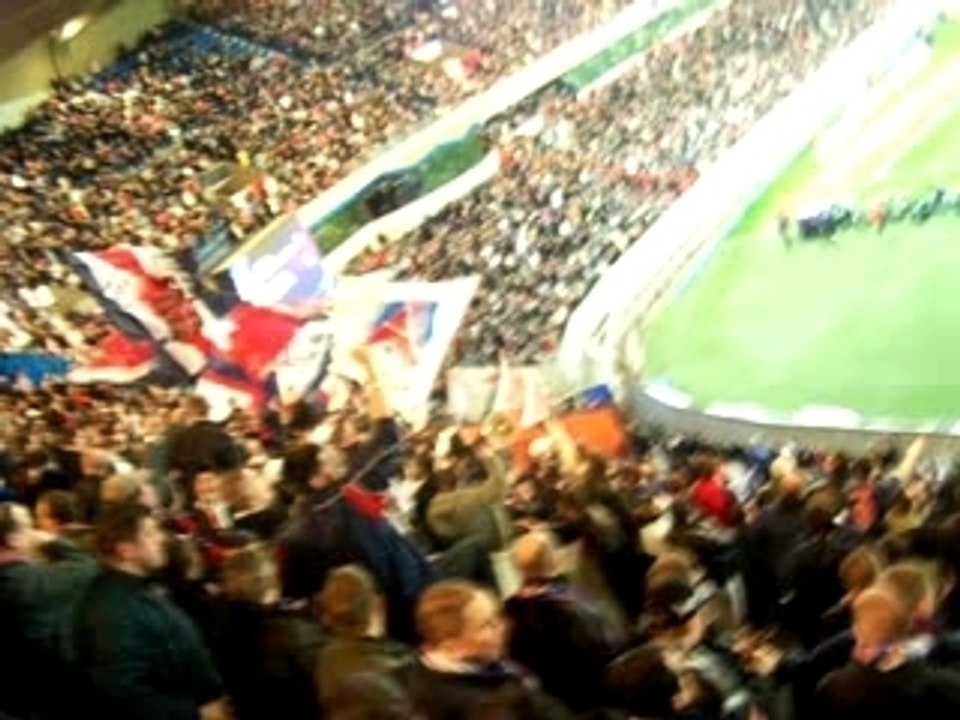 lololo paris SG +cramage psg benfica