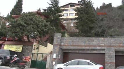 Yaşar Kemal'in Ailesine Taziye Ziyaretleri - 2