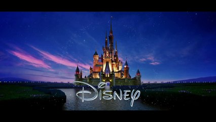 Tomorrowland Film Fragmanı