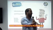 Gofive - Puntos - Menor Compras - Mayor Ganancia