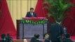 China 'will safeguard Hong Kong' says President Xi Jinping - BBC News