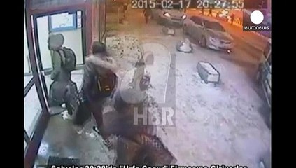 Τουρκία: Νέο βίντεο με τις βρετανίδες μαθήτριες πριν φύγουν για τη Συρία