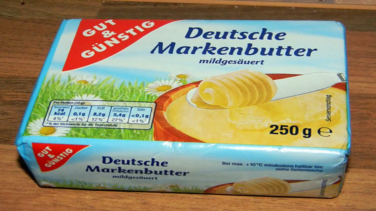 Flexo - Gemusesüppe