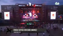 Nota a Eruca Sativa - Cosquin Rock 2015 - 720p