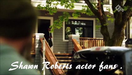 Shawn Roberts . Motive .