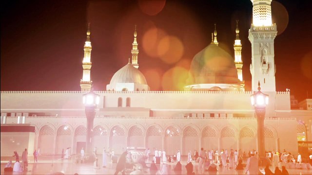 Naat Sharif by Muhammad Shehbaz Fridi - Naats Of Pakistan - New Latest Naat (2015)_17