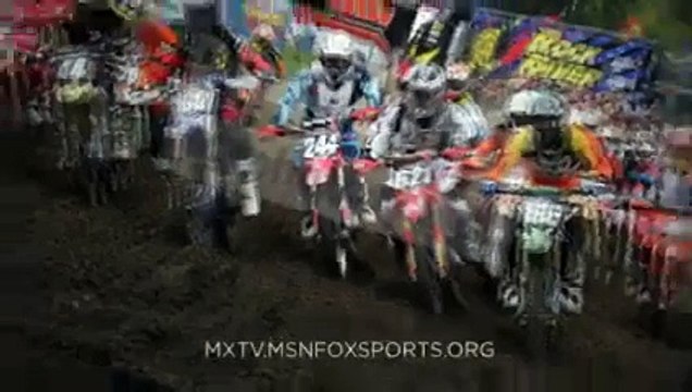 Atlanta, Ga Rd8; Ama Supercross 2015 Live Stream Online Monster Energy
