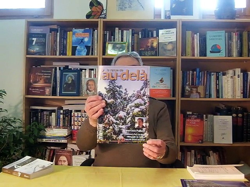 La revue