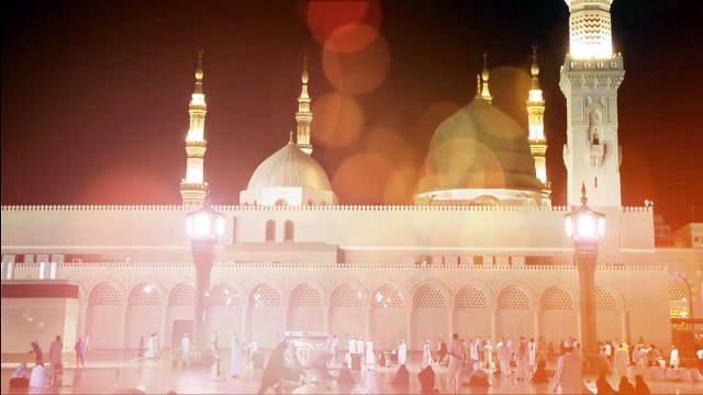 Naat Sharif by Muhammad Shehbaz Fridi - Naats Of Pakistan - New Latest Naat (2015)_21