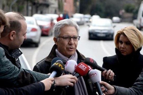 Zülfü Livaneli: Yaşar Kemal Ölümüyle de Büyük Ders Verdi