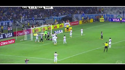 Top Funny Missed Goals 2014-2015 - Funny Football Video HD