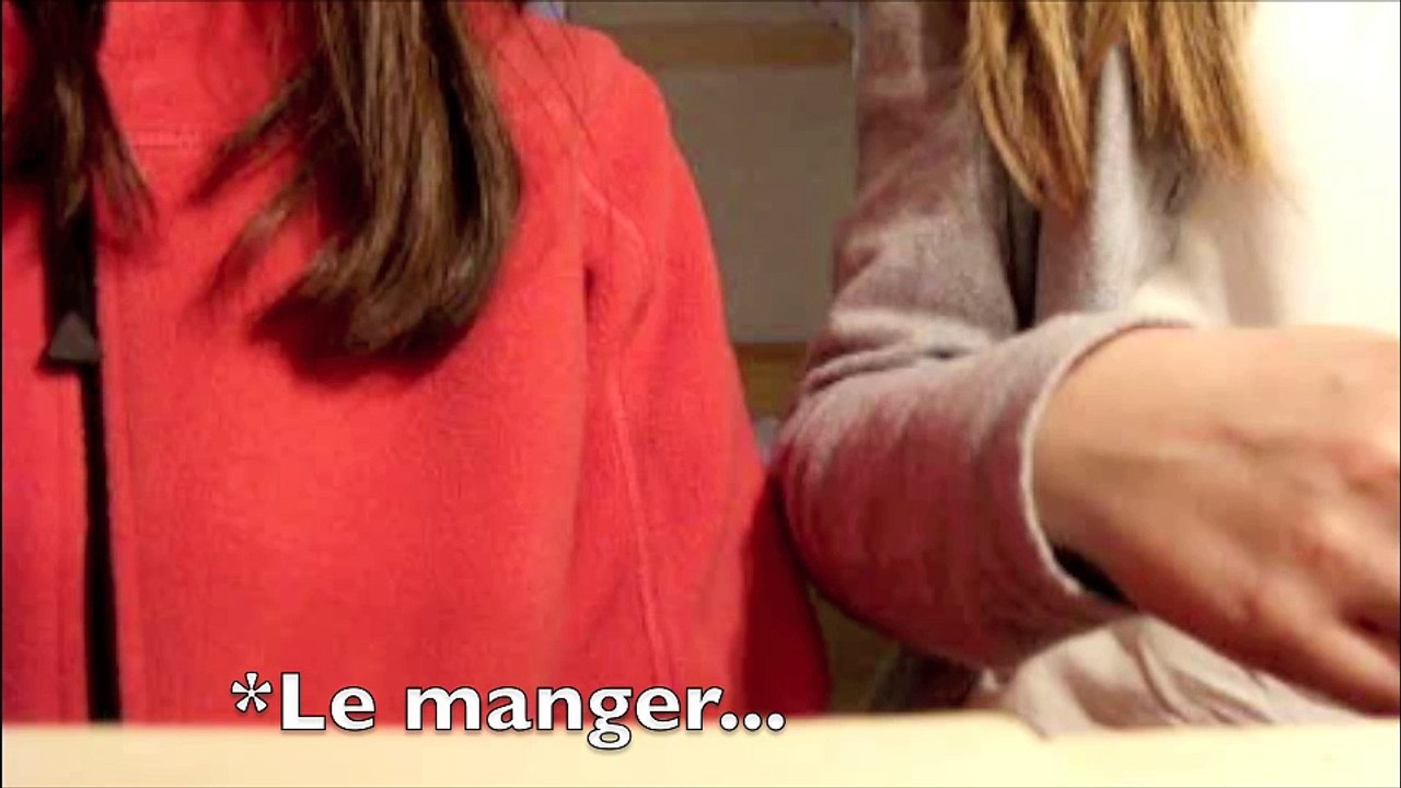 Comment organiser une soirée pyjama (avec Anouk)