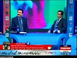 MQM Rashid Latif Reply To PTI Naz Baluch