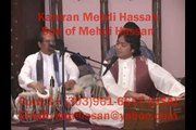 Zindagi Mein To Sabhi - Kamran Hasan Son of Mehdi Hassan