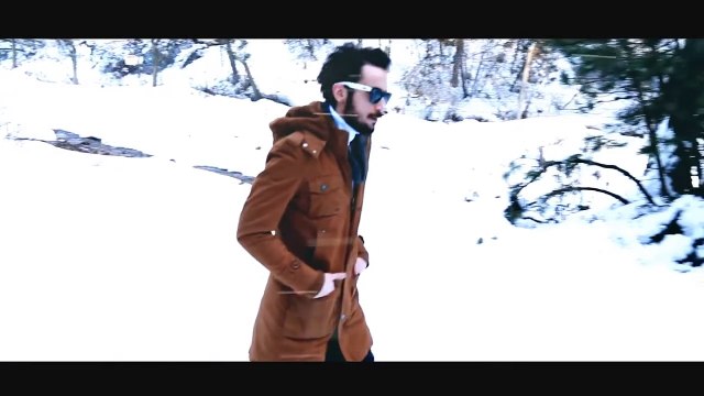 Veli Erdem Karakülah - Alda Git 2015 Official Klip