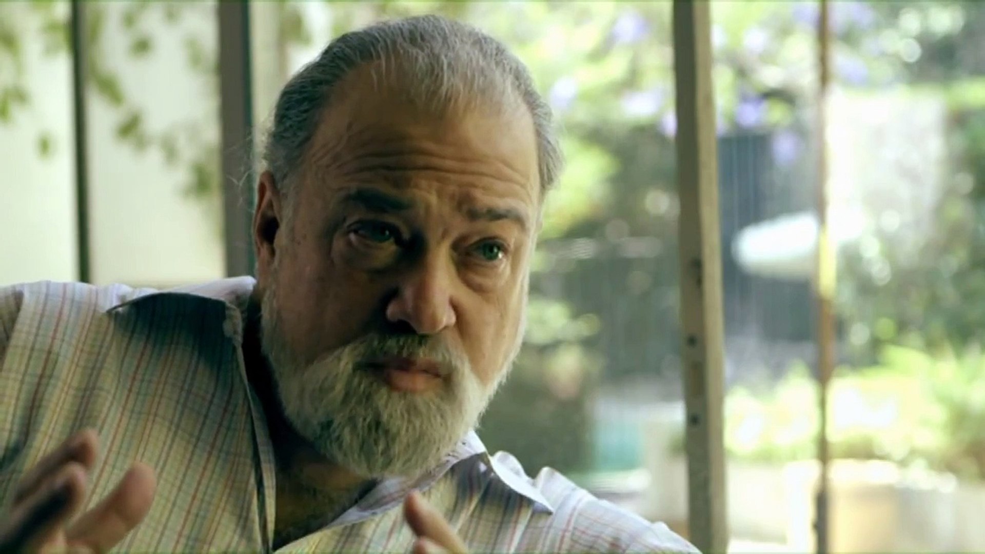 David Chaum 'Godfather of anonymous communication' - BBC News
