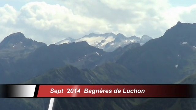 SUPERBAGNERES DE LUCHON