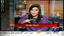 Mere Mutabiq with Hassan Nisar – 1st March 2015