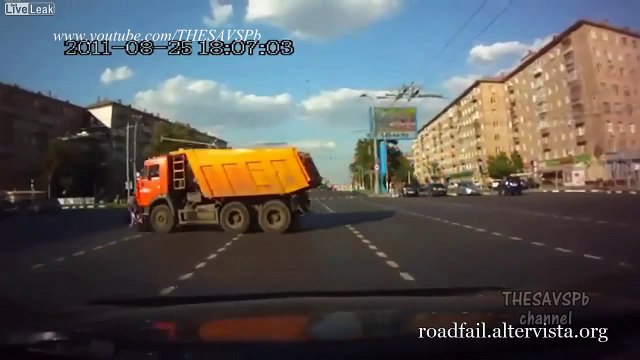 Мото аварии - Реквием скорости Moto accidents
