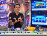 Howzzat Special World Cup Transmission – 1st March 2015