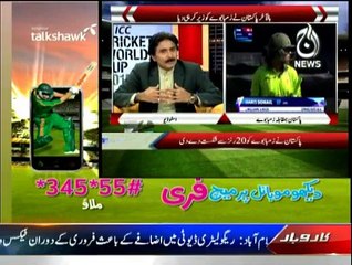 Cricket Ka Badshah - 1st March 2015