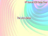 HP ScanJet 6200 Series Driver Crack (Download Now)