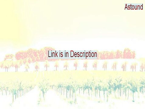 Astound Cracked (astounded 2015)