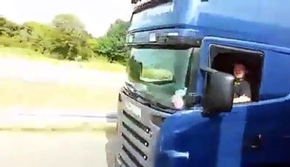 Scania 120 km