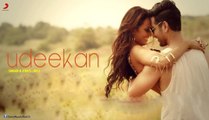 Avi J - Udeekan | Latest Punjabi Love Song 2015