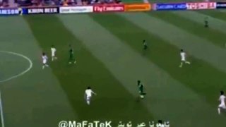 مشاهدة مباراة هجر والفيصلي 1-3-2015
