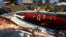 Dead Island - No metas los dedos en el ventilador
