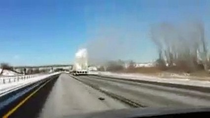 They say clean it off but I think it just keeps the 4wheelers on their toes lol