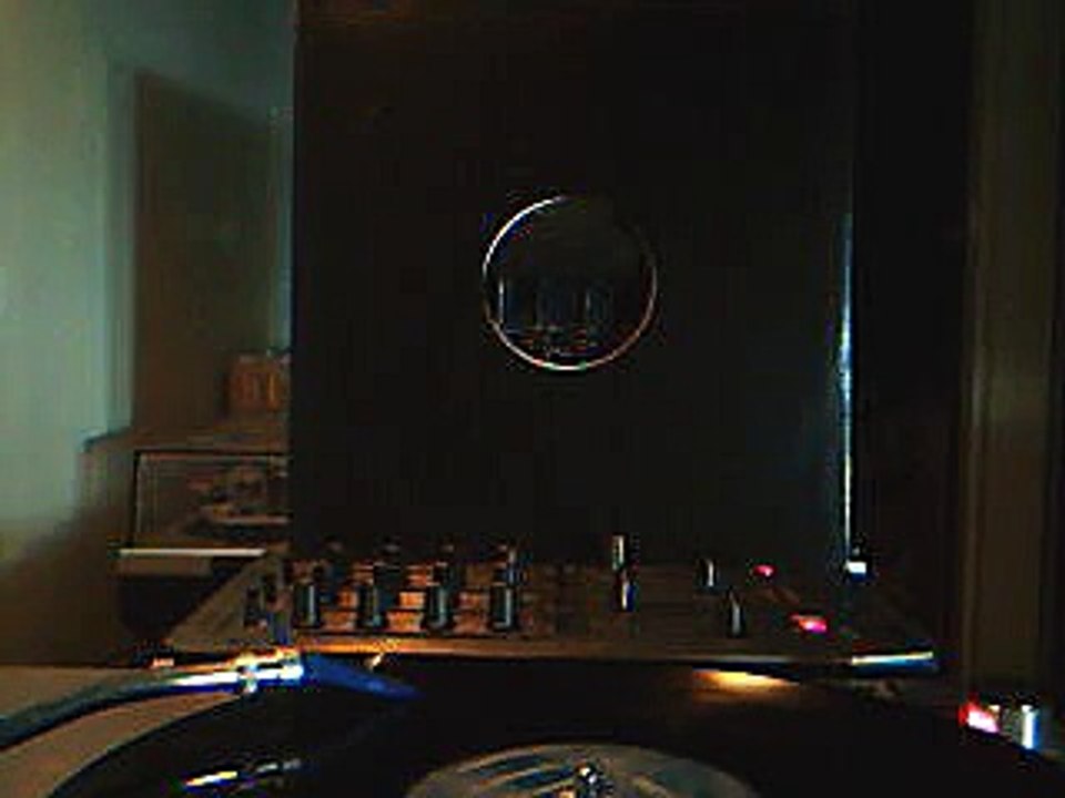 Daniel Wang - Die Zeit ist ein Fluss 12'