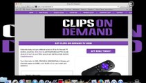 How to Add Private, Public and Beta Channels to Roku Players?