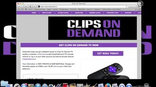 How to Add Private, Public and Beta Channels to Roku Players?