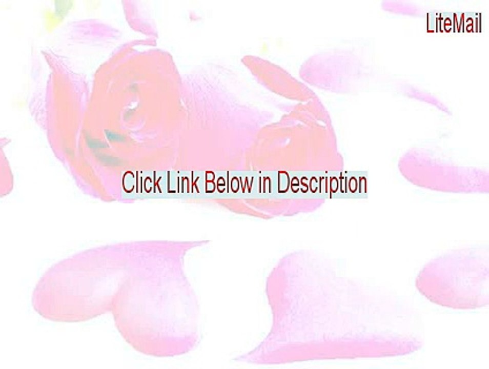 LiteMail Keygen (Download Here)