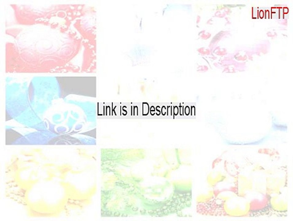 LionFTP Download (Download Now)