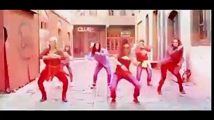 اخر رقصة لاغنية حك ليلي نيفي الجديد