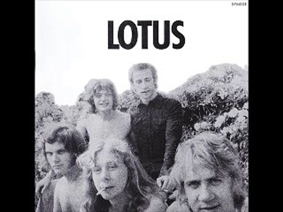 Lotus - 1974 (full album)