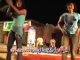 Pushto Mast Dance Kiran Khan & Dua Qureshi New Song 2012