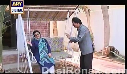 Bulbulay Full Episode 337 - 1 March 2015 2