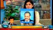 Famous Pakistani host Tariq Aziz views on political leaders