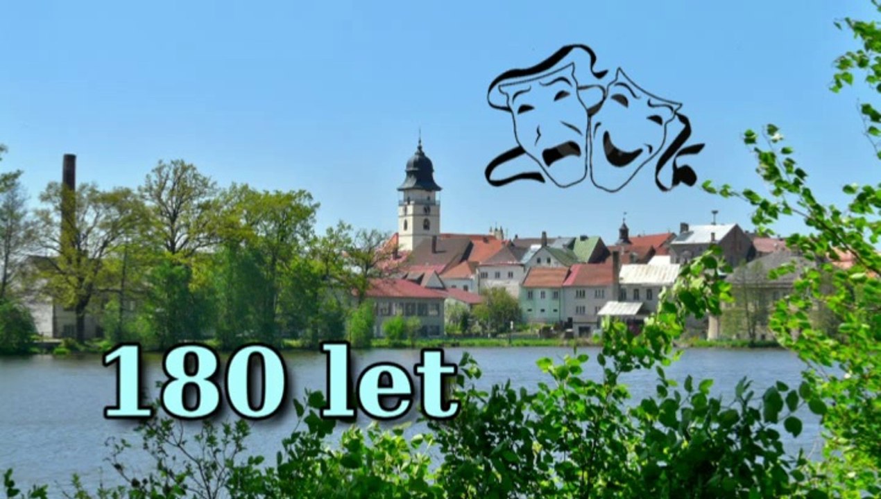 J.K.Tyl 180 let Počátky 2013