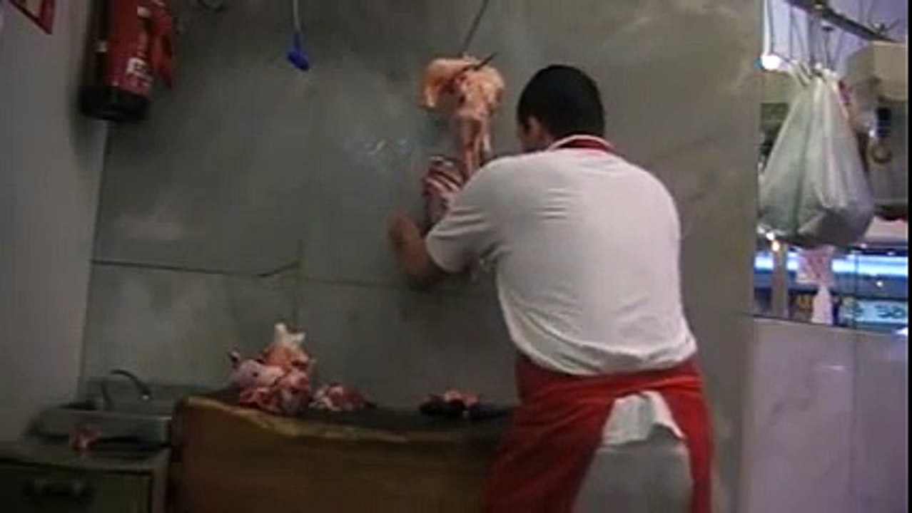 ETC... DESHUESAR CHAMBARRETE .mp4