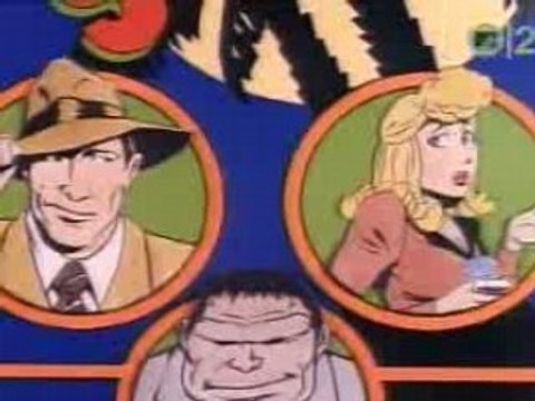 Don't answer me／Alan Parsons Project