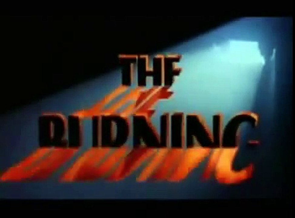 TOP 10 SLASHER MOVIES FROM THE 80's