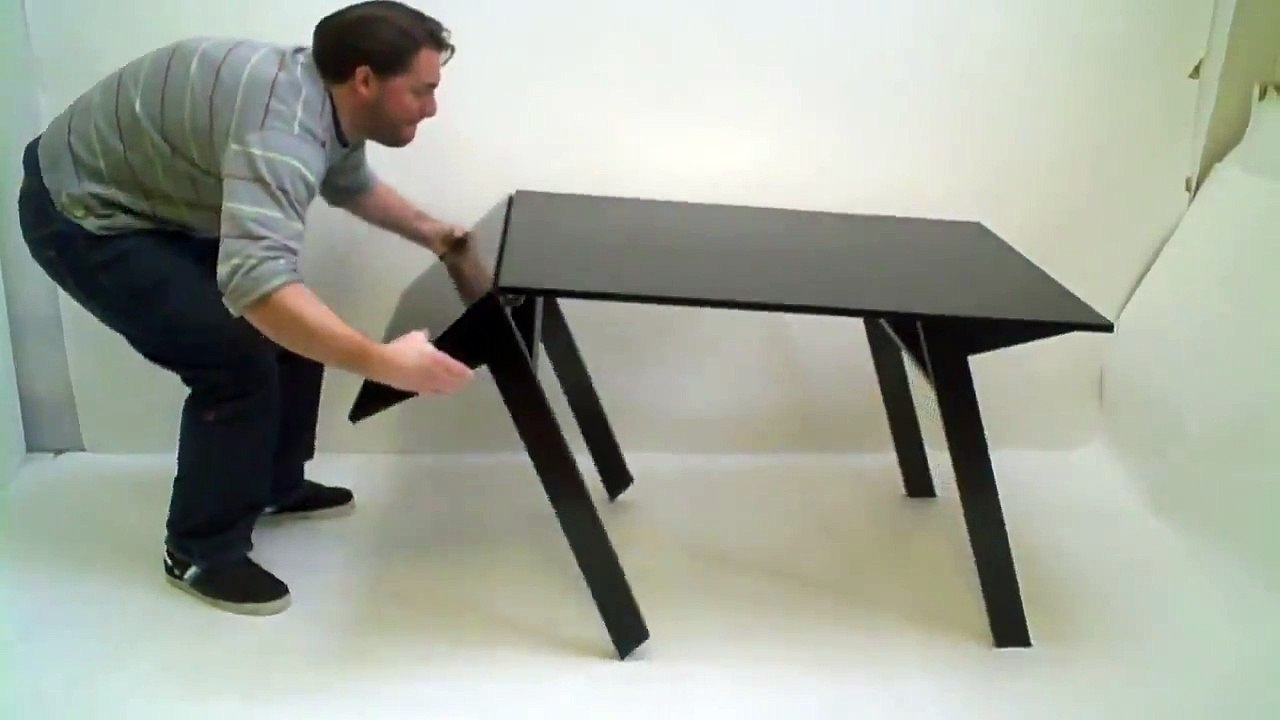 MK1 Transforming Coffee Table