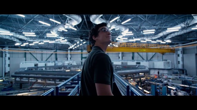 Fantastik Dörtlü - Türkçe Dublajlı Fragman