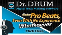 Beat Making Software - Make Sick Beats With Dr Drum Now!